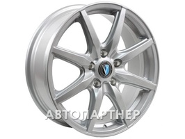 VENTI 1415 5.5x14 4x98 ET35 58.6 S